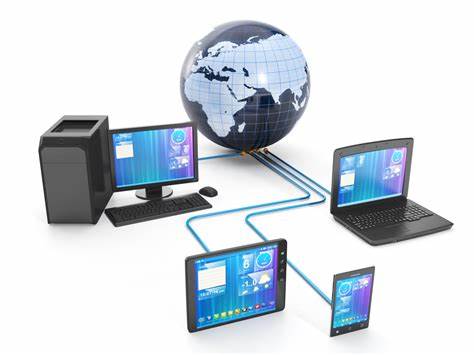 Computer networking